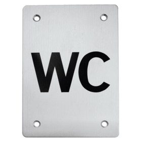 Pictogram TUPAI - WC