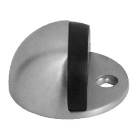 Türstopper AXA FS 45 - Geschliffen edelstahl