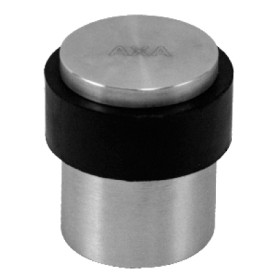 Ajtóütköző AXA FS 35 - Szálcsiszolt inox