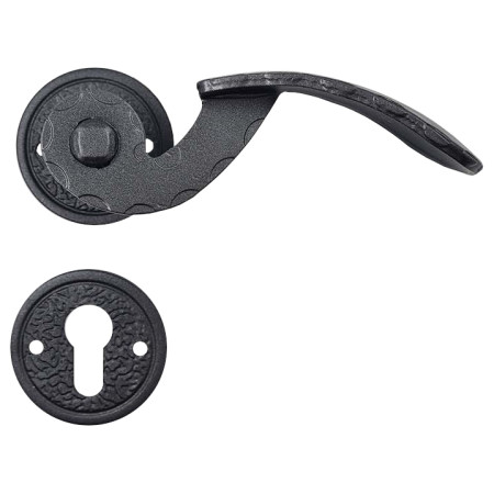 Door handle DORA - R