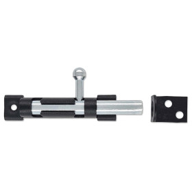 Gate latch