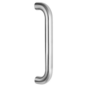 Ajtó fogantyú FIMET K01 - Szálcsiszolt inox