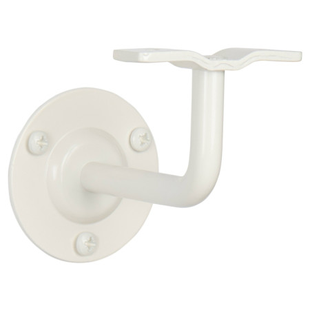 Handrail Bracket LIENBACHER 391 - White