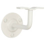Handrail Bracket LIENBACHER 391 - White