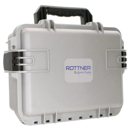 Weapon transport box GUN CASE MOBILE