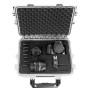 Weapon transport box GUN CASE MOBILE