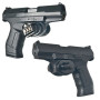 Mechanical lock ROTTNER GUN CONTROL