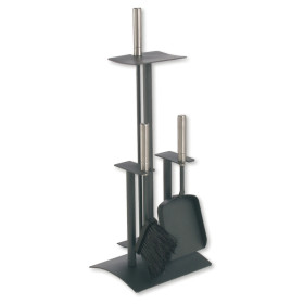Fireplace tools LIENBACHER 21.02.348.2