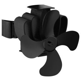 Heat-powered fan LIENBACHER 21.00.382.2
