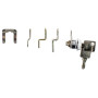 Cylindrelock for Letterboxes & Keycabinets ROTTNER T02087