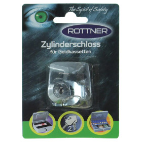Cashbox Cylinderlock ROTTNER T03802