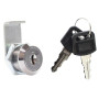 Lock for stainless steel mailboxes ROTTNER T03803