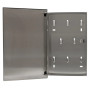 Schlüsselschrank eintürig ROTTNER KeyGlass