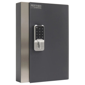 Kulcstároló szekrény ROTTNER Key Home 24