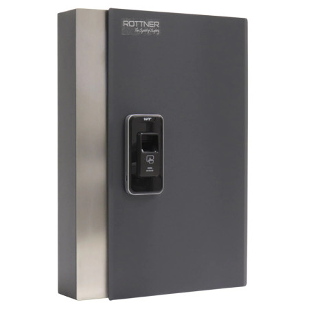 Key cabinet ROTTNER Key Pro 24