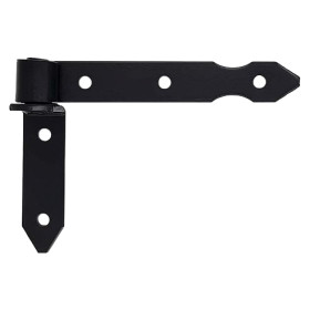 Hinge for door rustic 200 mm