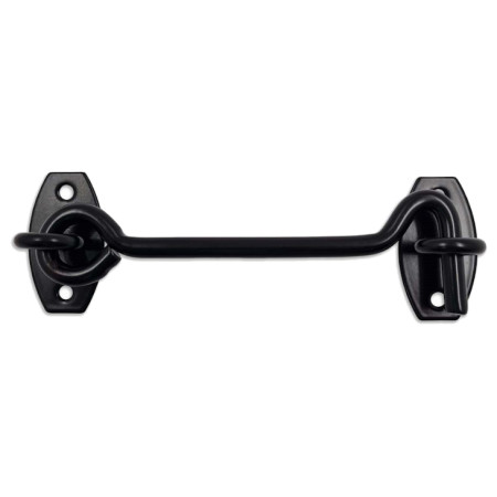 Cabin door hook