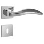Handle DIANA - HR - Polished chrome