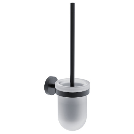 Toilet brush NIMCO UNIX BLACK