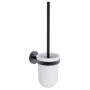 WC-Bürste NIMCO UNIX BLACK
