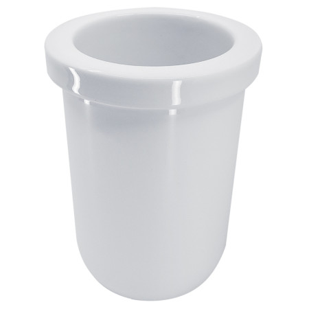 Nádoba pro WC kartáč