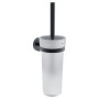 Szczotka do WC NIMCO UNIX BLACK