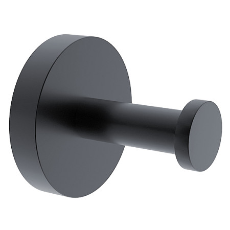 Haken einzeln NIMCO UNIX BLACK