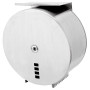 Toilet roll holder with a mobile phone shelf NIMCO HPM 27055-T-10