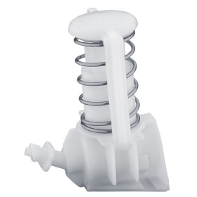 Replacement pump for gel or soap NIMCO 1028HP-M