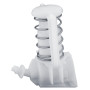 Ersatzpumpe für Gel oder Seife NIMCO 1028HP-M