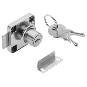 Furniture lock GTV K-138