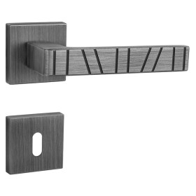 Handle PARIS - HR - Gray matt