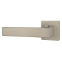 Handle TUPAI SQUARE - HR 7S 4275 WC - Nickel pearl