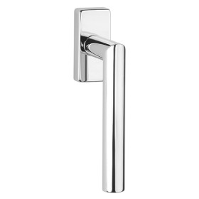 Window handle APRILE ARABIS - DKH 7S - Polished chrome