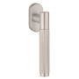 Fenstergriff APRILE MOLINIA - DKO 7S - Nickel matt