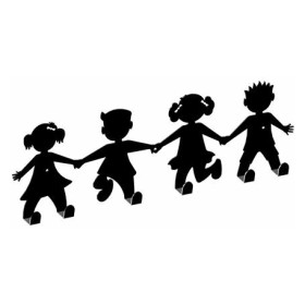 Wieszak KIDS