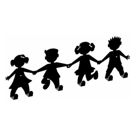 Wieszak KIDS