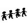 Wieszak KIDS