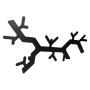 Mantelhaken TWIG