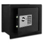 Sejf ścienny GRAMPUS 340 x 300 x 220 mm