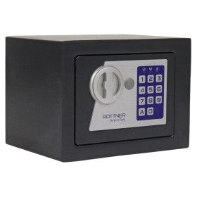 Möbeltresor ROTTNER JUPITER 1 EL