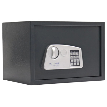 Sejf meblowy ROTTNER JUPITER 4 EL