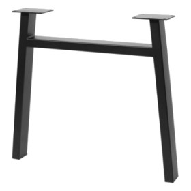 Table construction BOGOTA ML40x80