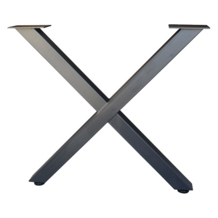 Konstrukcja stołu SIDNEY ML60x60