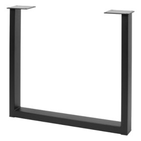 Konstrukcja stołu MILANO ML40x80