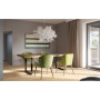 Table construction MILANO ML40x80