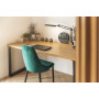 Table construction MILANO ML20x80