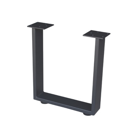 Tischkonstruktion MILANO ML20x80 klein