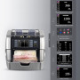 Geldscheinzähler Cashtech 9200