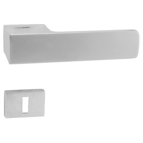 Klamka TUPAI GORDO - RT5 4084 - Chrom szczotkowany